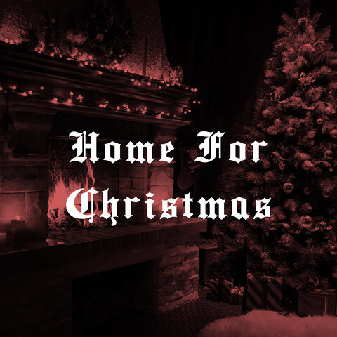 Home For Christmas
