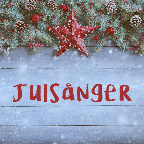 Julsånger