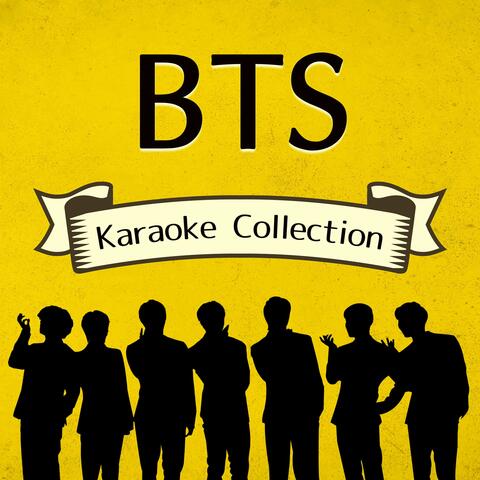 BTS Karaoke Collection
