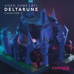 A CYBER'S WORLD (from "DELTARUNE")
