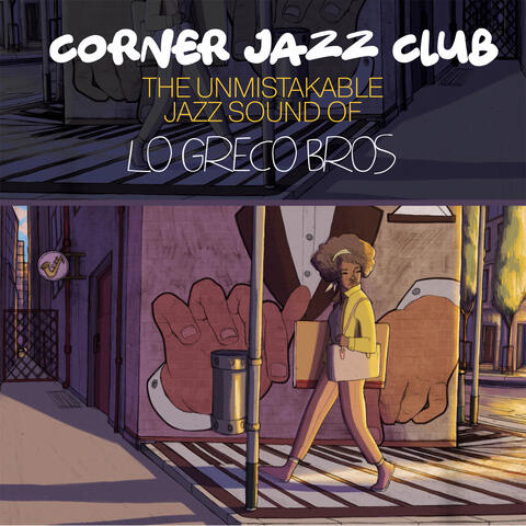 Corner Jazz Club
