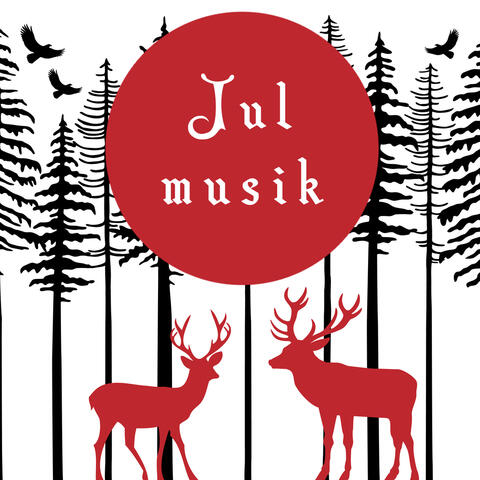 Julmusik
