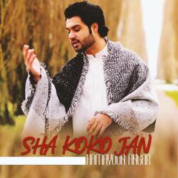 Adam Khan