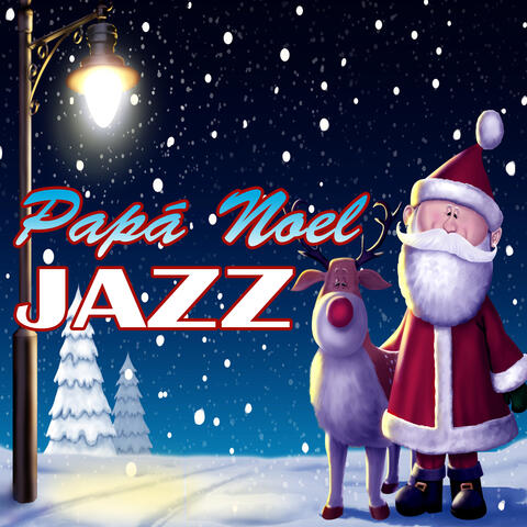 Papá Noel Jazz