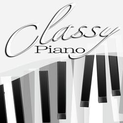 English Suite No. 2 in A Minor, BWV 807 II. Allemande