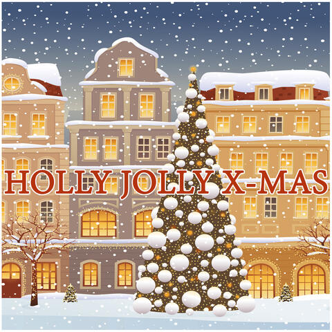 Holly Jolly X-mas