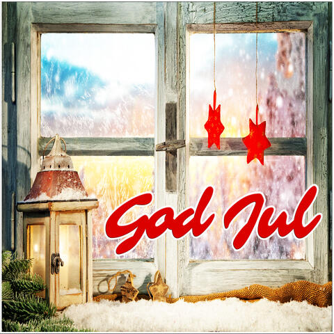 God Jul