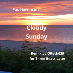 Cloudy Sunday