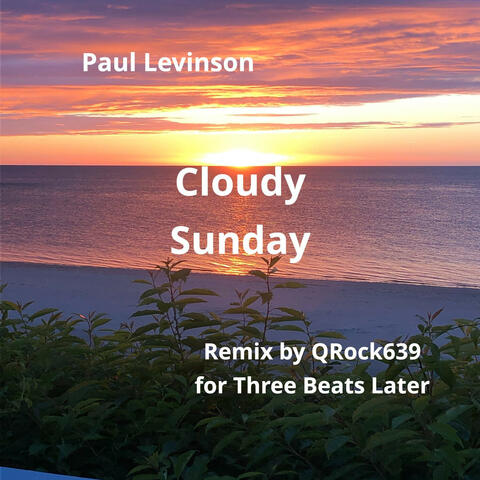 Cloudy Sunday