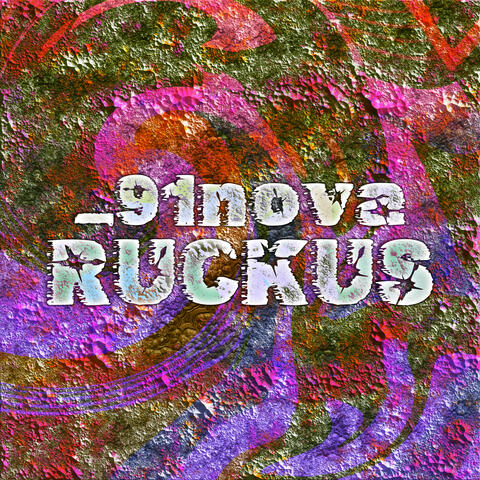 Ruckus
