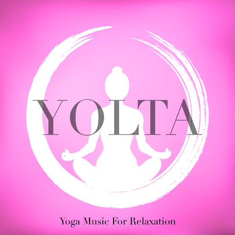 Yoga Music For Relaxation