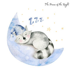 The Peace of the Night