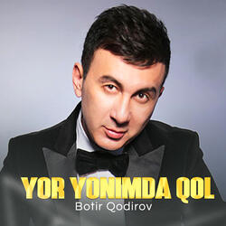 Yor yonimda qol
