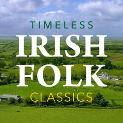When Irish Eyes Are Smiling