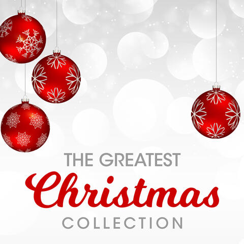 The Greatest Christmas Collection