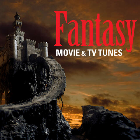 Fantasy Movie & TV Tunes