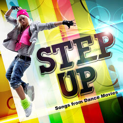 U Know What's Up (From Save The Last Dance)