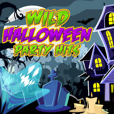 Wild Halloween Party Hits