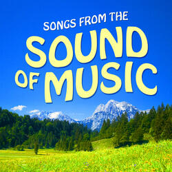 Edelweiss (from "The Sound of Music")