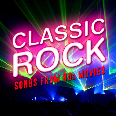 80's Movies Awasome Rock