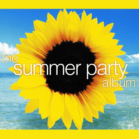 The Summer Party Album