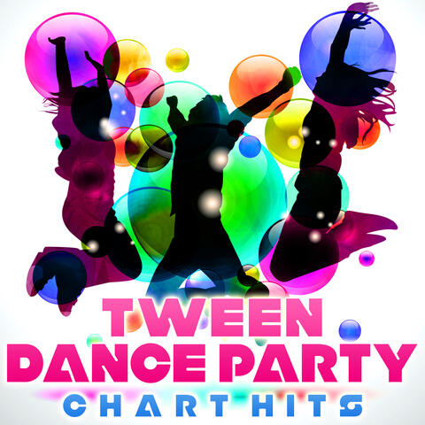 Tween Dance Party Chart Hits
