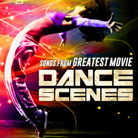 Greatest Movie Dance Scenes