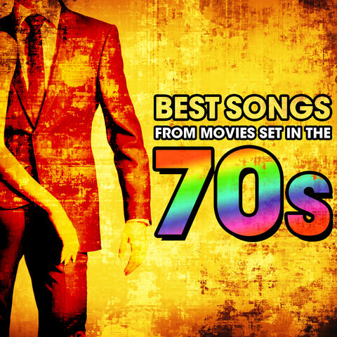 Best Songs from Movies Set in the 70s