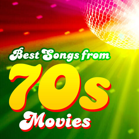 Best Songs from 70s Movies