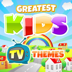 Thomas' Theme (From "Thomas The Tank Engine")