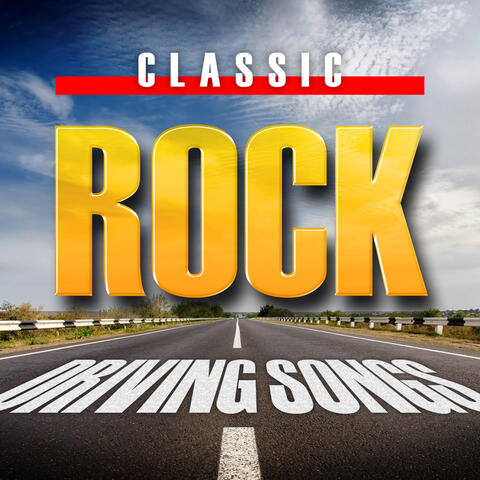 Classic Rock Driving Songs