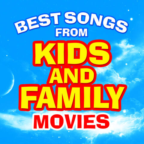 Children and Family Favourite Movie Songs