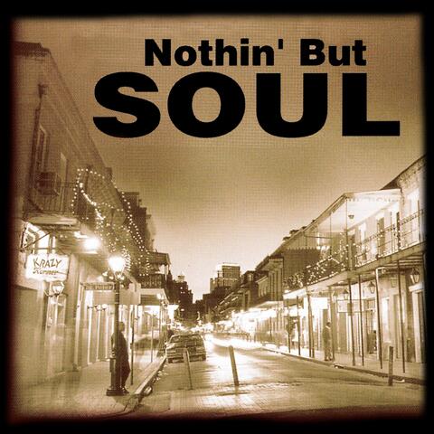 Nothin' But Soul