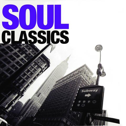 50 Soul Classics