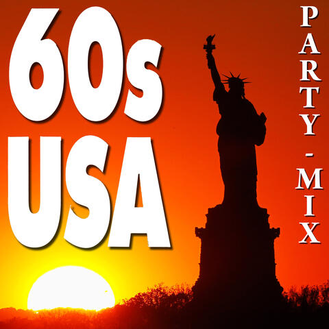 60's USA - Party Mix