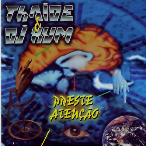 Preste Atenção