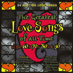 I'll Have to Say I Love You in a Song