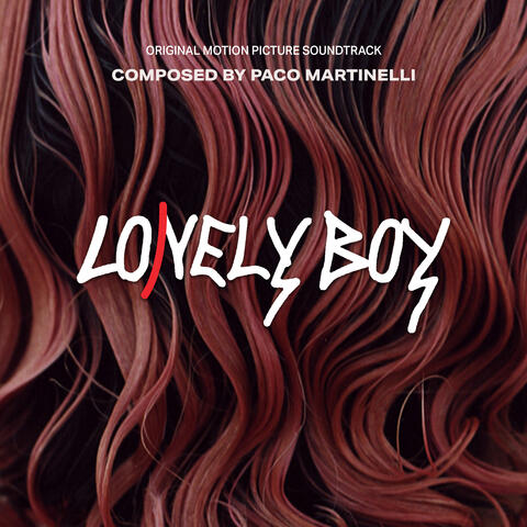 Lovely Boy (Original Motion Picture Soundtrack)
