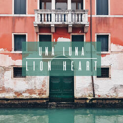 Lion Heart