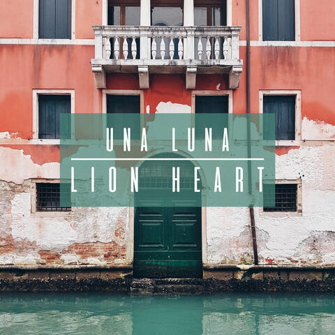 Lion Heart