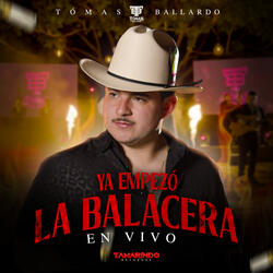 Ya Empezo La Balacera