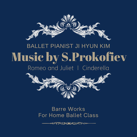 Music for Home Ballet Class