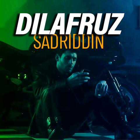 Dilfruz