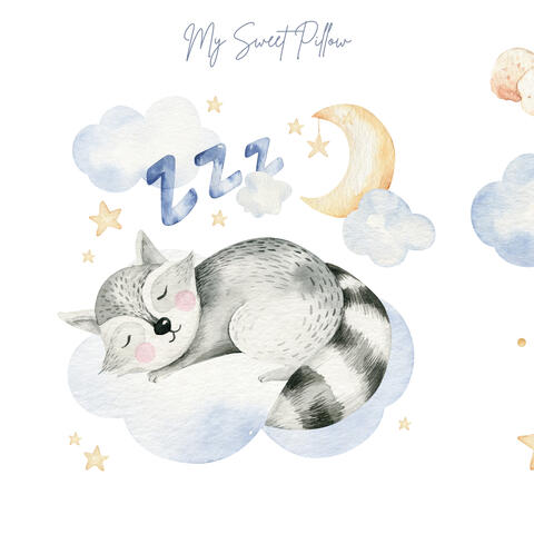 My Sweet Pillow