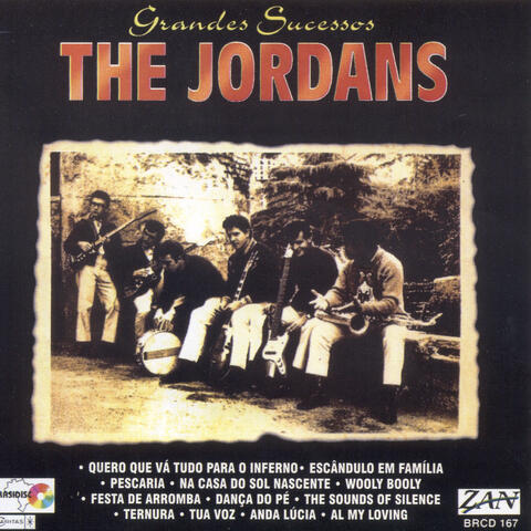 The Jordans: Grandes Sucessos