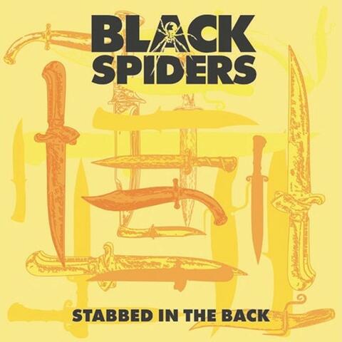 Stabbed in the Back