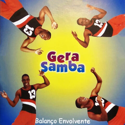 Balanço Envolvente
