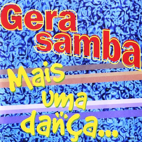 Mais uma Dança