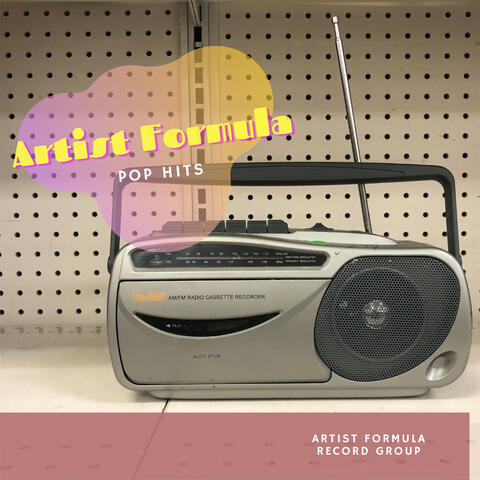 Artist Formula's Pop Hits