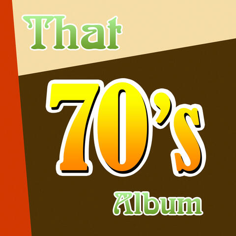 That 70's Album